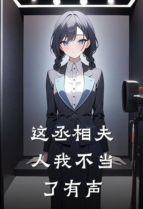 这丞相夫人我不当了有声