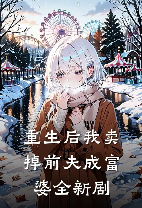 重生后我卖掉前夫成富婆全新剧