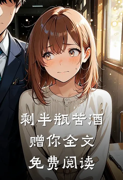 剩半瓶苦酒赠你全文免费阅读