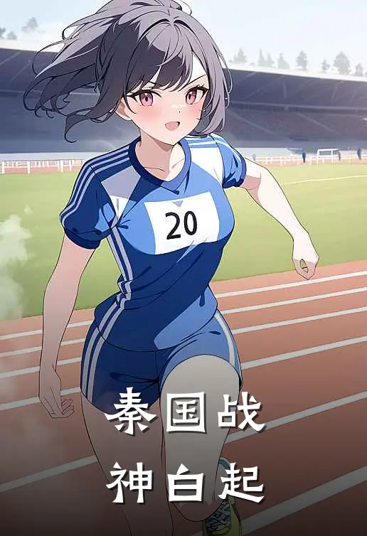 秦国战神白起