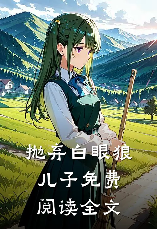 抛弃白眼狼儿子免费阅读全文
