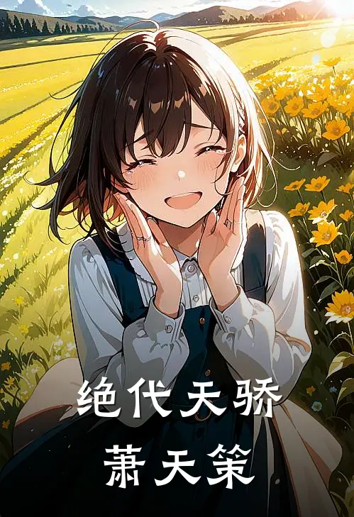 绝代天骄萧天策
