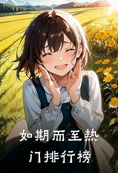 如期而至热门排行榜