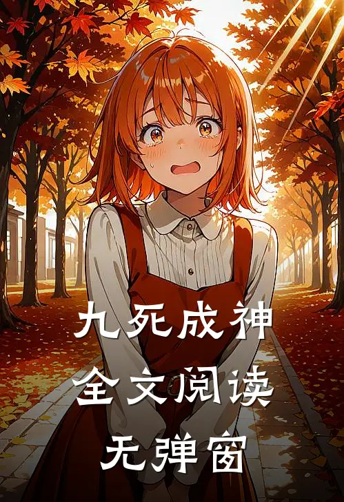 九死成神全文阅读无弹窗