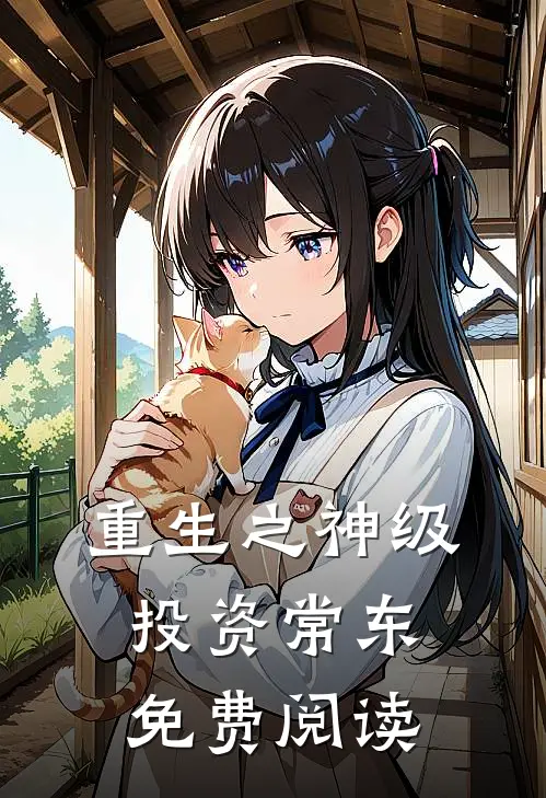 重生之神级投资常东免费阅读