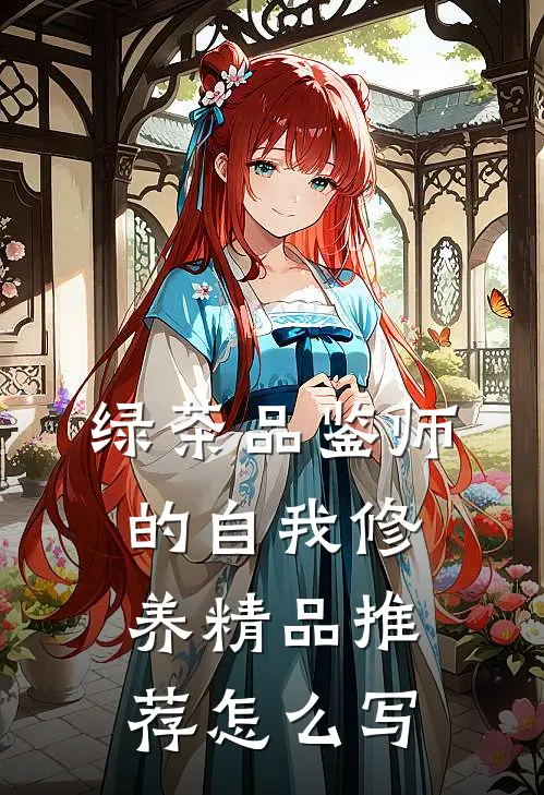 绿茶品鉴师的自我修养精品推荐怎么写