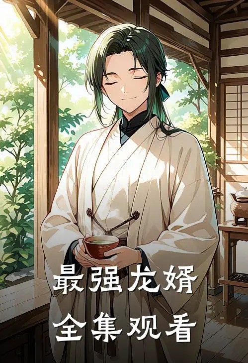 最强龙婿全集观看