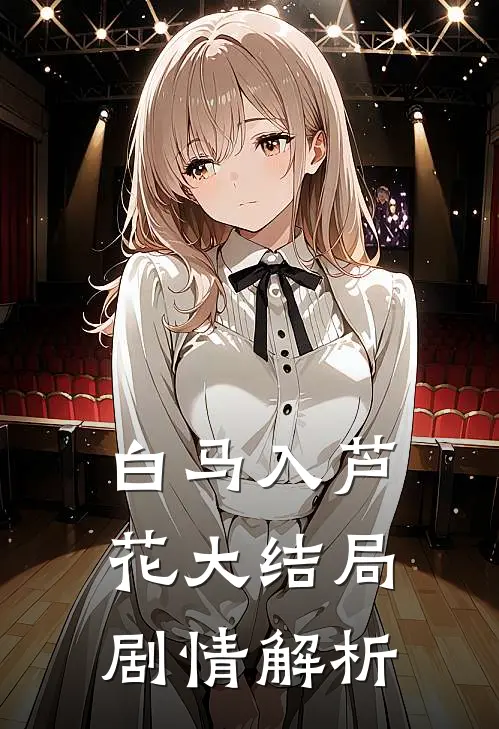 白马入芦花大结局剧情解析