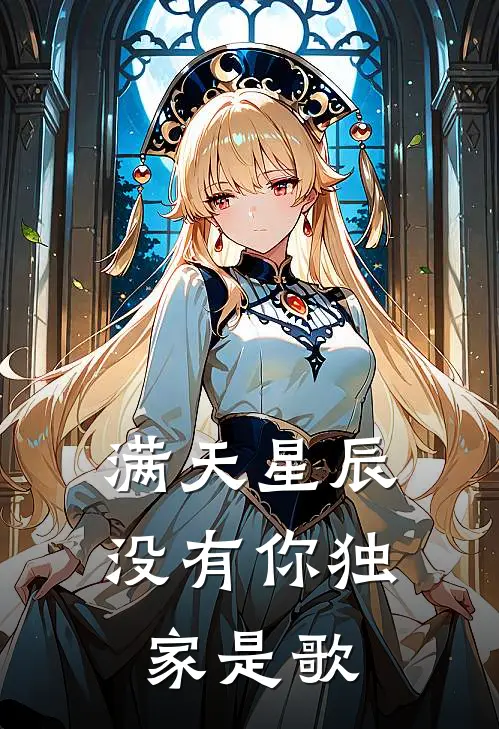 满天星辰没有你独家是歌