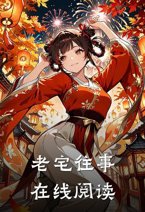 老宅往事在线阅读