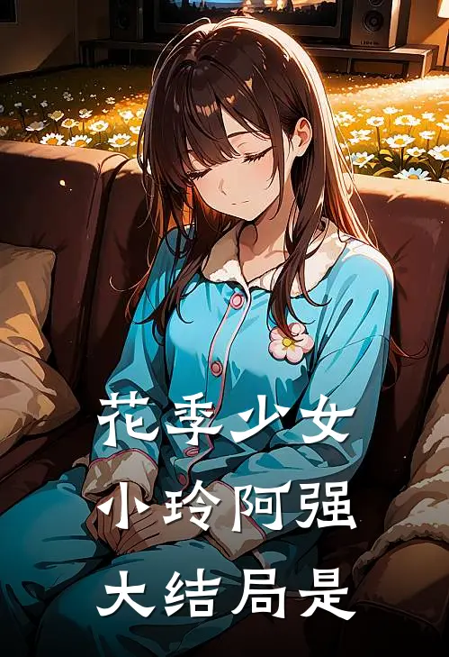花季少女小玲阿强大结局是