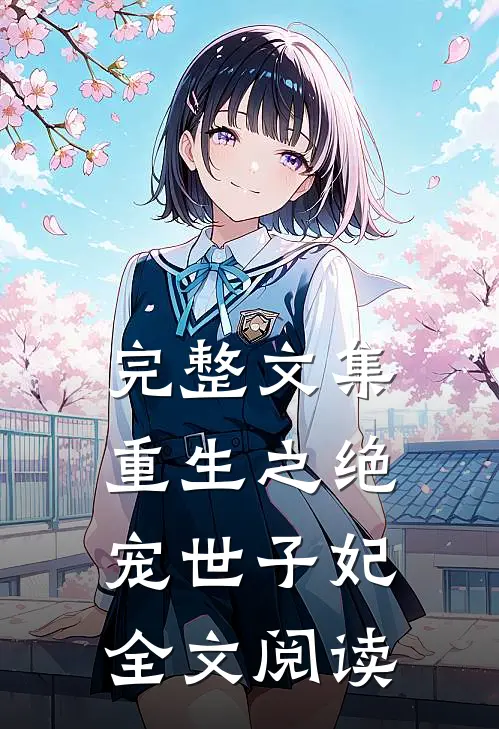 完整文集重生之绝宠世子妃全文阅读
