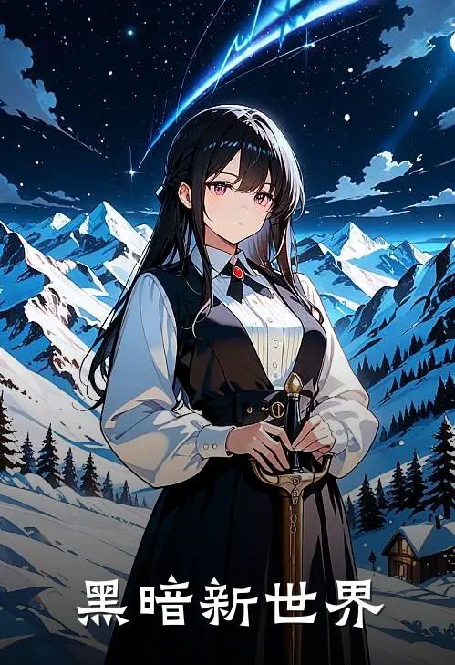 黑暗新世界
