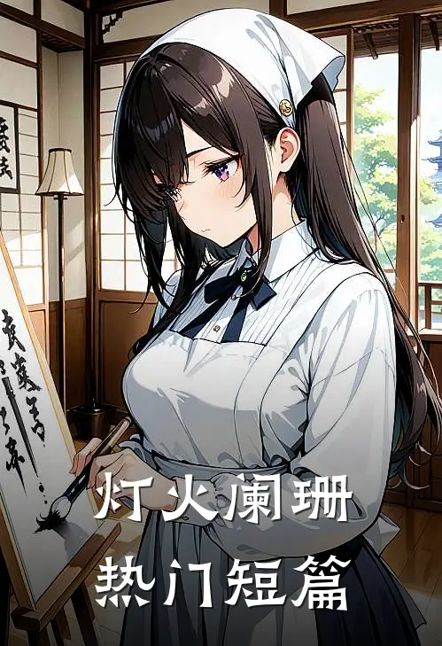 灯火阑珊热门短篇