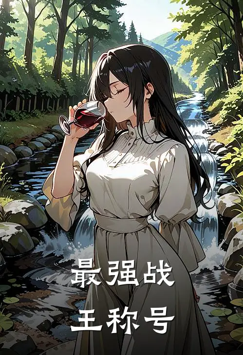 最强战王称号