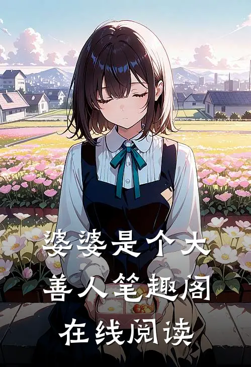 婆婆是个大善人笔趣阁在线阅读