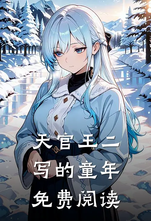 天官王二写的童年免费阅读