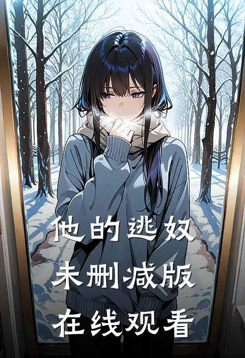 他的逃奴未删减版在线观看