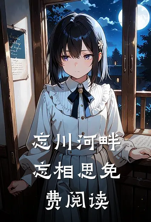 忘川河畔忘相思免费阅读