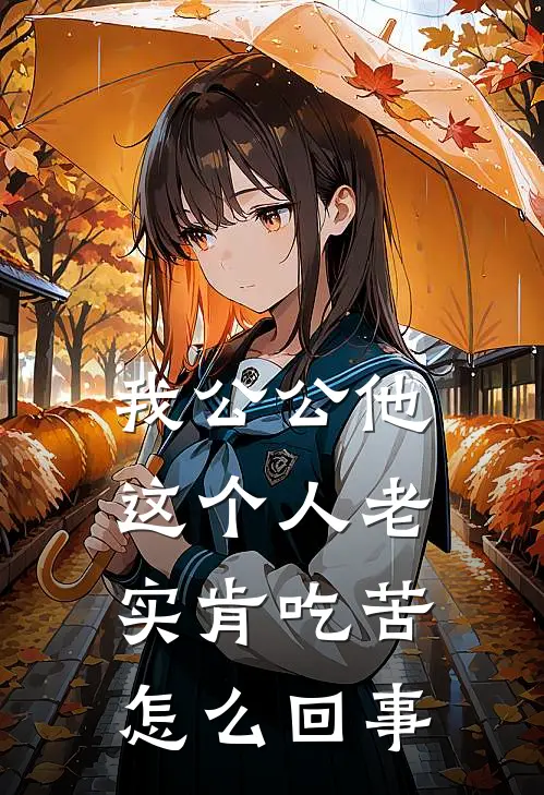我公公他这个人老实肯吃苦怎么回事