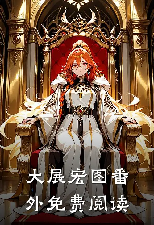 大展宏图 番外免费阅读