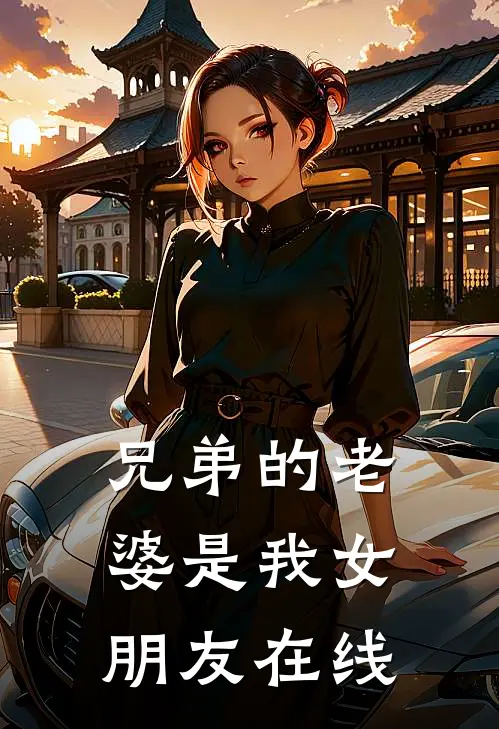 兄弟的老婆是我女朋友在线