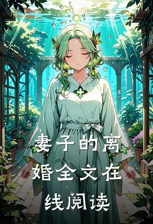 妻子的离婚全文在线阅读