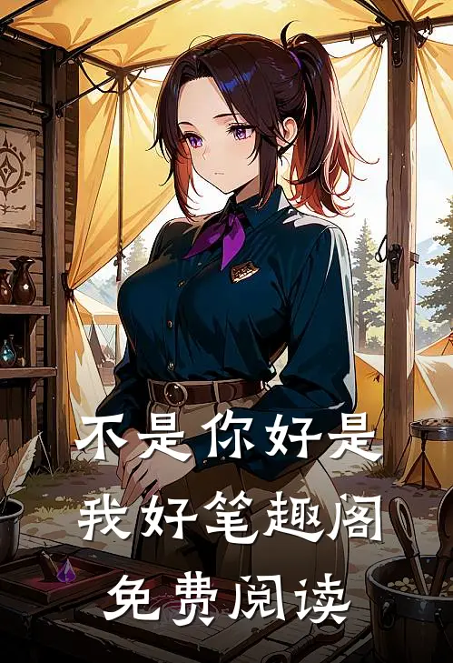 不是你好是我好笔趣阁免费阅读