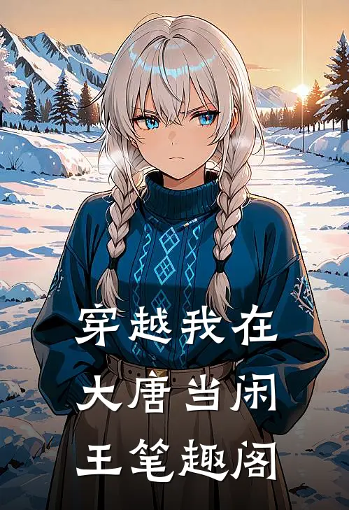 穿越我在大唐当闲王笔趣阁