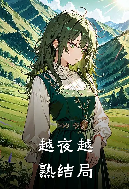 越夜越熟结局