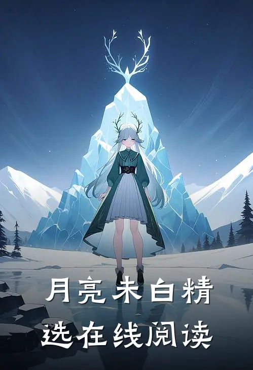 月亮未白精选在线阅读