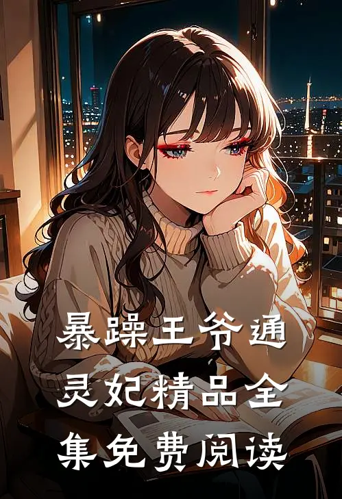 暴躁王爷通灵妃精品全集免费阅读