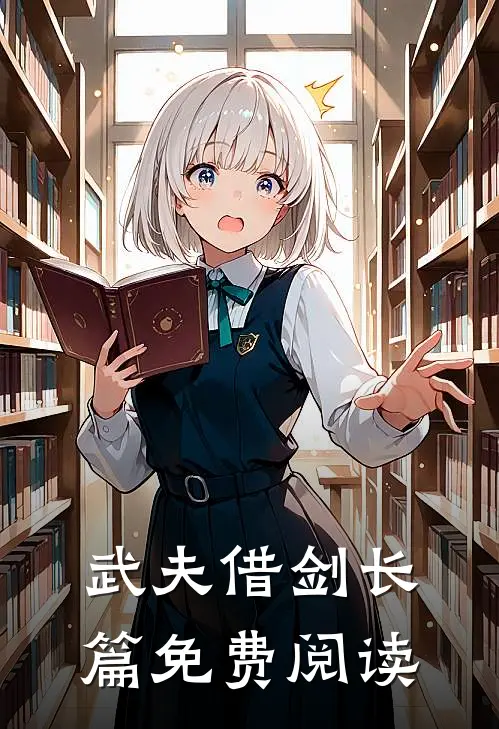 武夫借剑长篇免费阅读