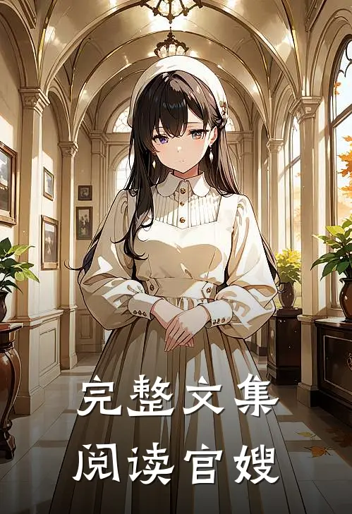 完整文集阅读官嫂