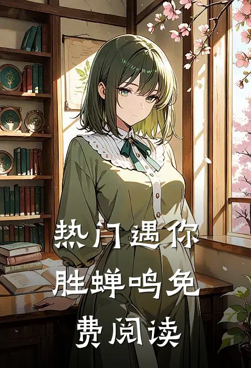 热门遇你胜蝉鸣免费阅读