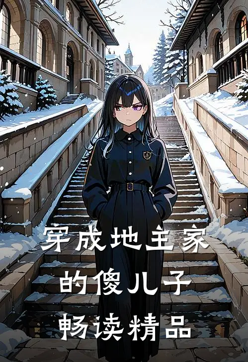 穿成地主家的傻儿子畅读精品