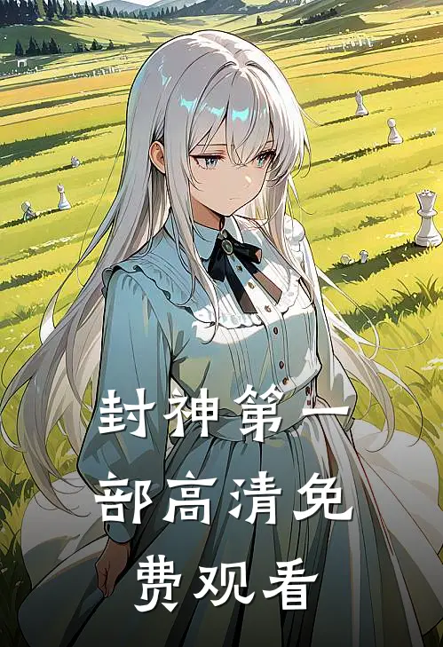 封神第一部高清免费观看