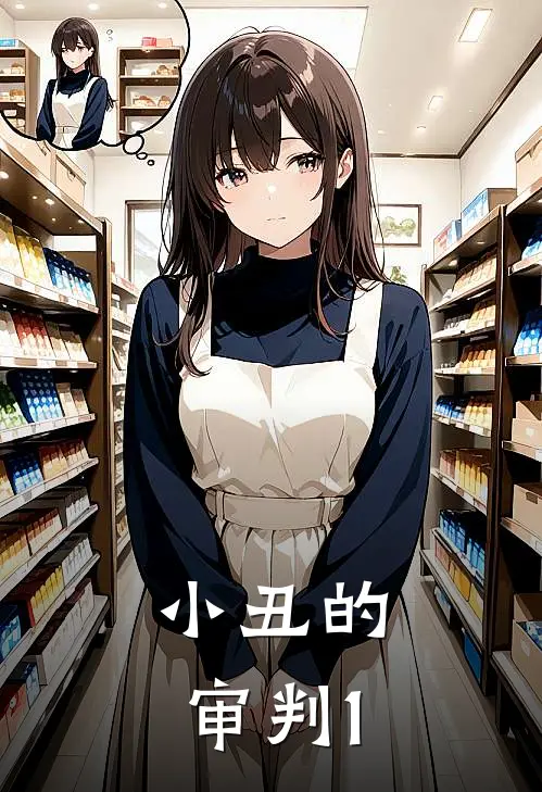 小丑的审判1