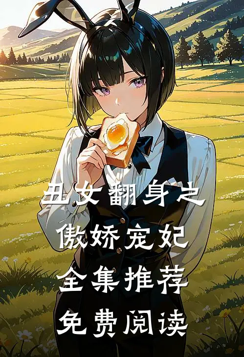 丑女翻身之傲娇宠妃全集推荐免费阅读