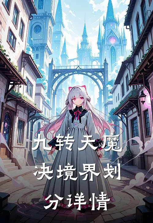 九转天魔决境界划分详情