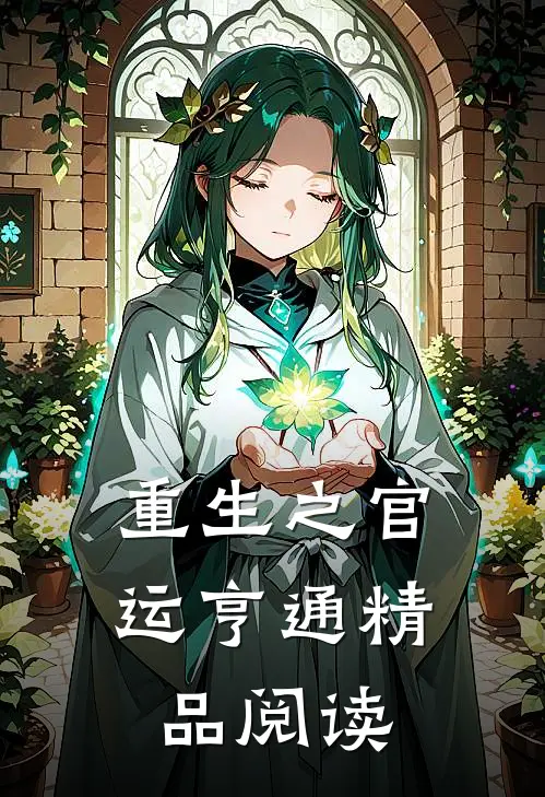 重生之官运亨通精品阅读