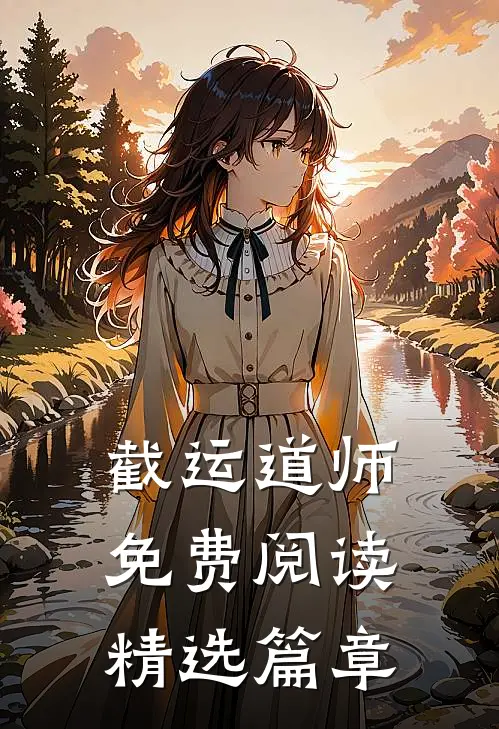 截运道师免费阅读精选篇章