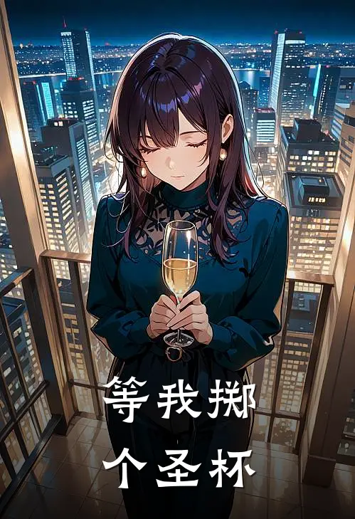 等我掷个圣杯