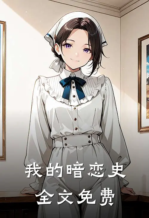 我的暗恋史全文免费
