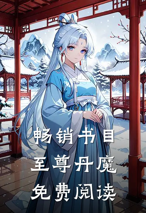畅销书目至尊丹魔免费阅读