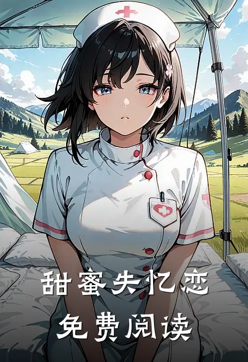 甜蜜失忆恋免费阅读