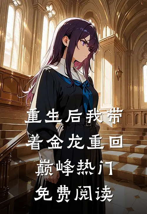 重生后我带着金龙重回巅峰热门免费阅读