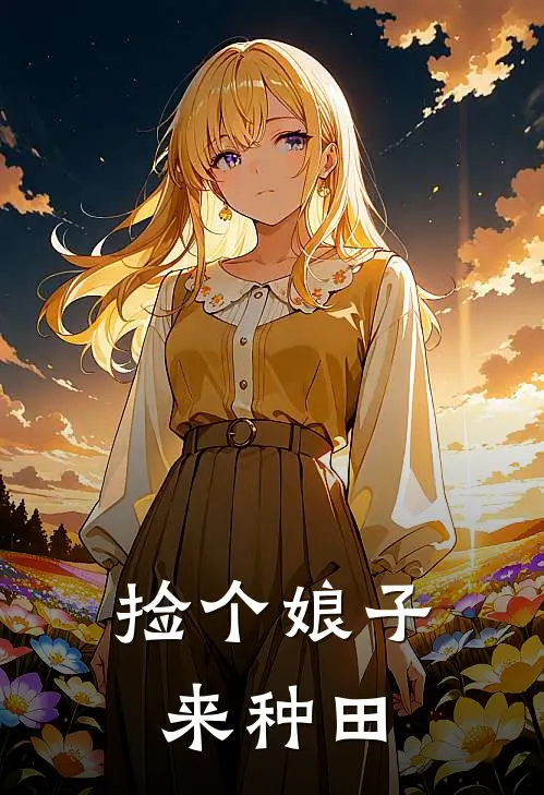 捡个娘子来种田