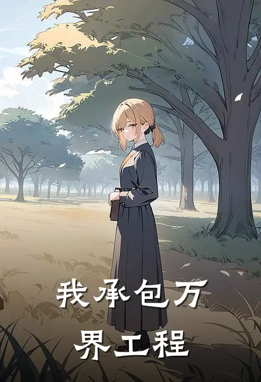 我承包万界工程