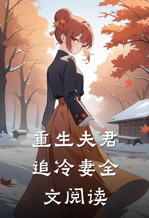 重生夫君追冷妻全文阅读